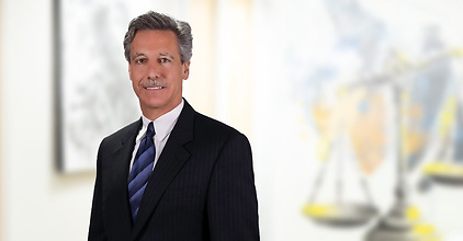 Photo of Scott L. Feuer