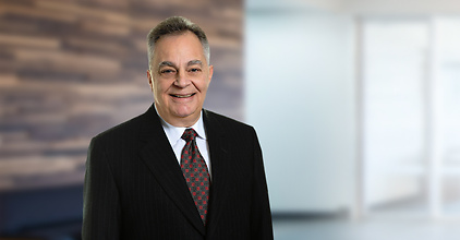 Photo of Gary W. Novara